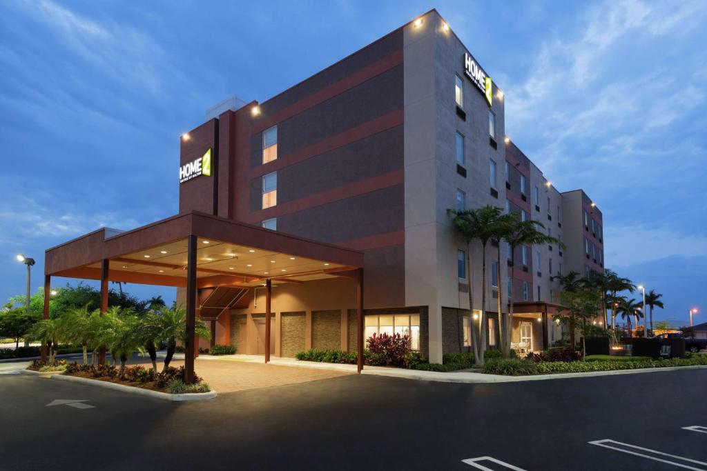 Home2 Suites by Hilton Florida